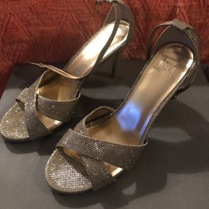 Material Girl Sara Heels